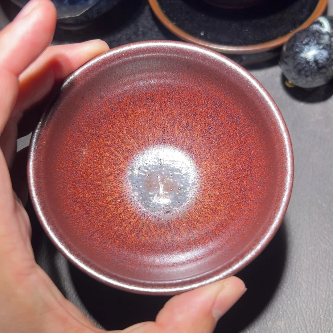 茶盏你要吃那样东西没勒