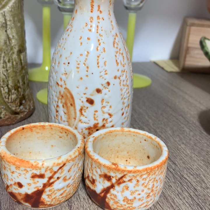 陶器 本月飞日本 喜欢什么