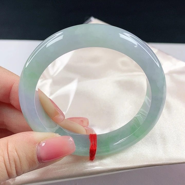 未镶嵌手镯翡翠翡翠799