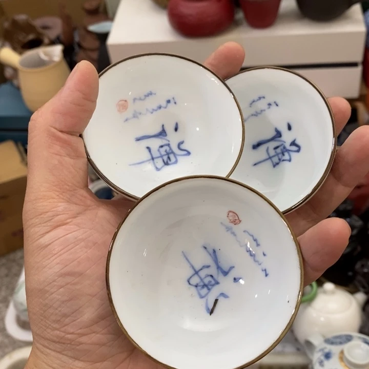 陶瓷艺术品及陶瓷制品