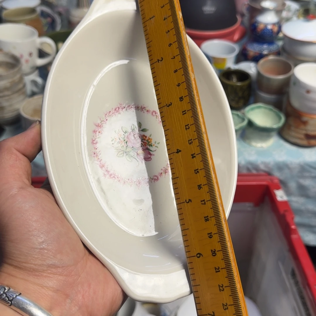 餐具日瓷回流默认微瑕
