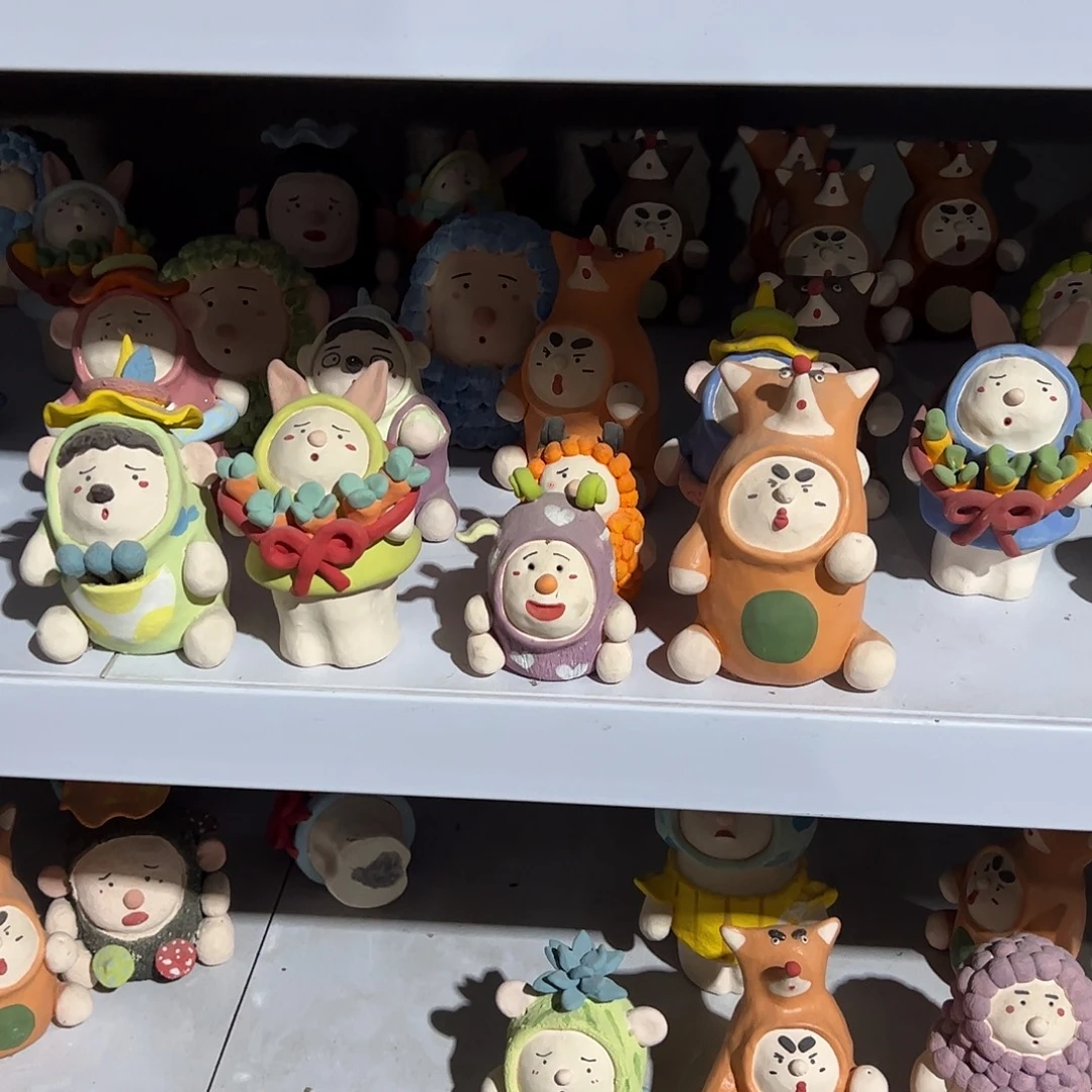 特价福利 随机一个