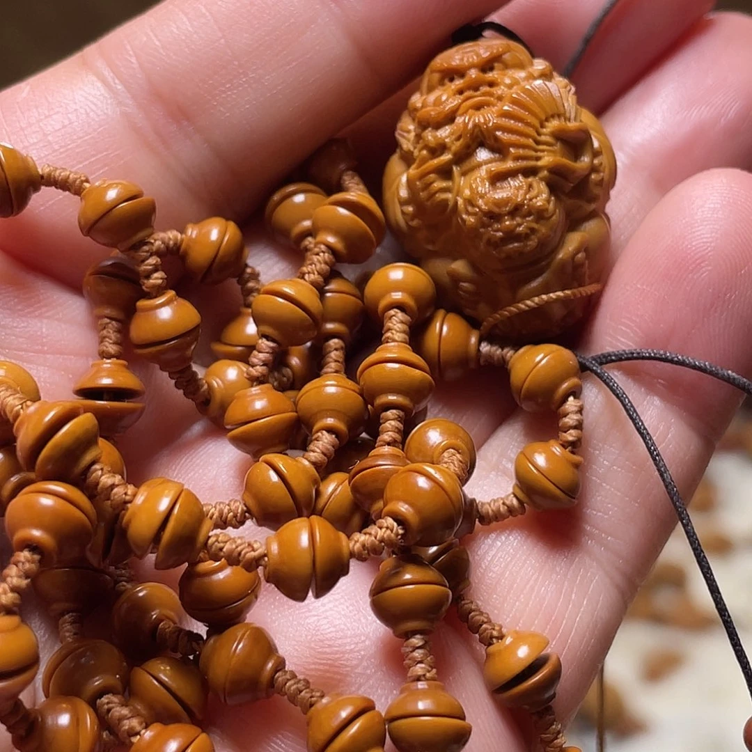 橄榄核手串/手链橄榄核