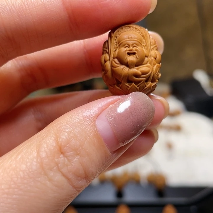 橄榄核手串/手链橄榄核