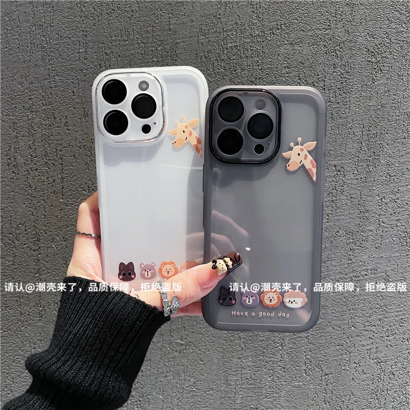 金属镜框适用苹果17/iPhone/华为荣耀/OPPO/VIVO/小米手机壳防摔