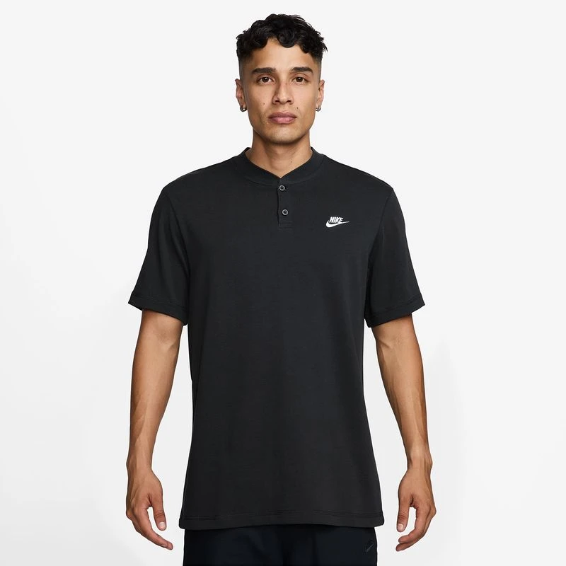耐克（NIKE）男子S/S POLO休闲时尚T恤短袖HQ5975-010
