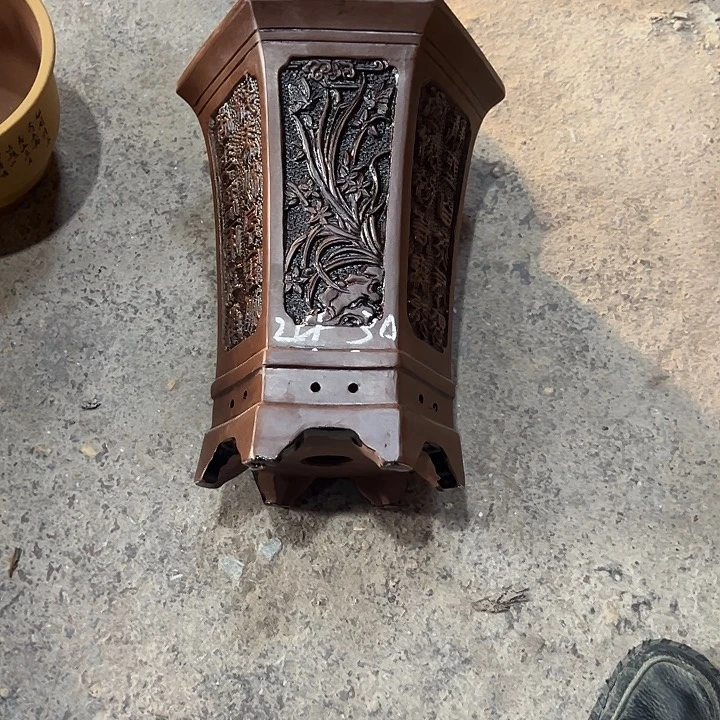 紫砂工艺厂……紫砂工艺厂……