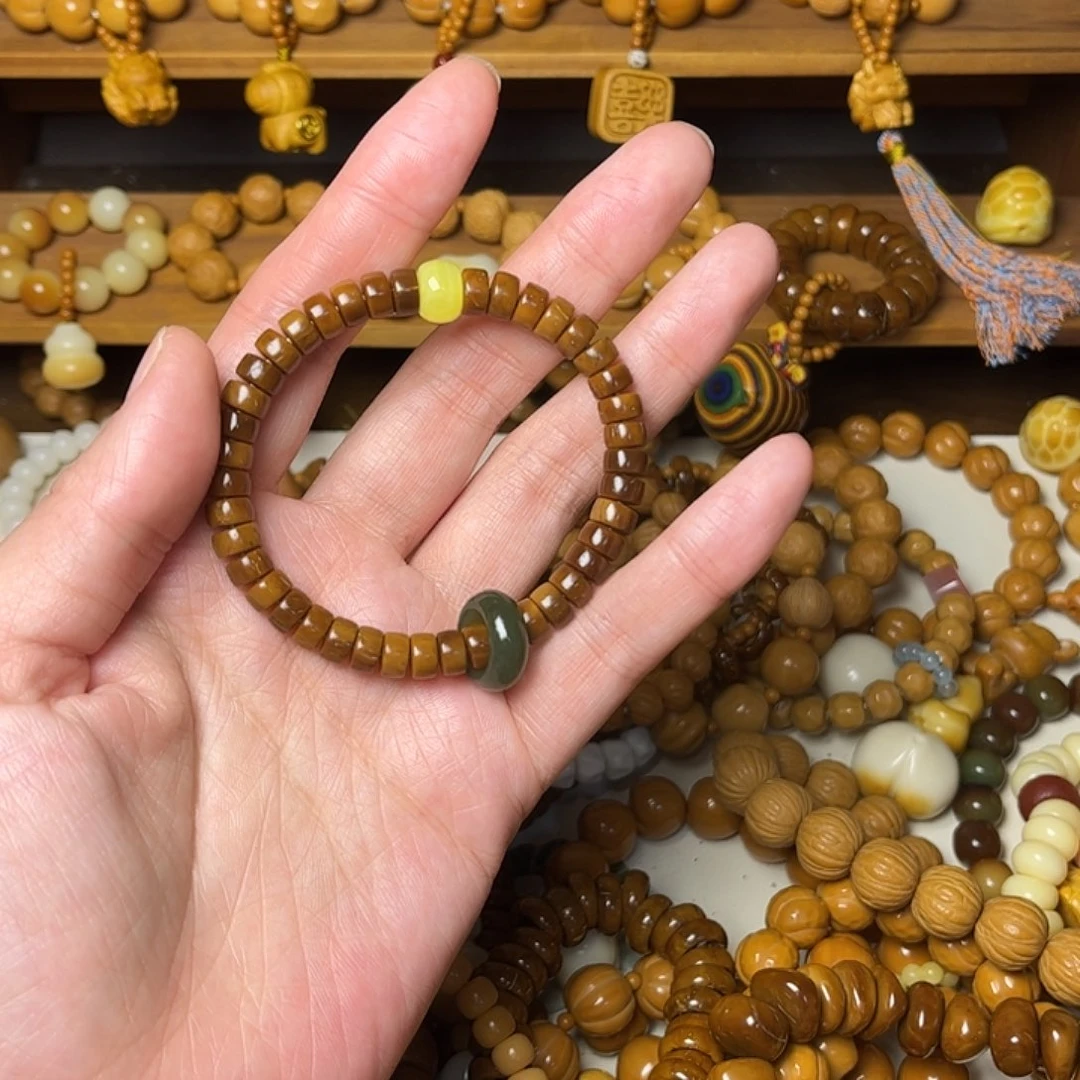 一***～木质非金属天然猴头