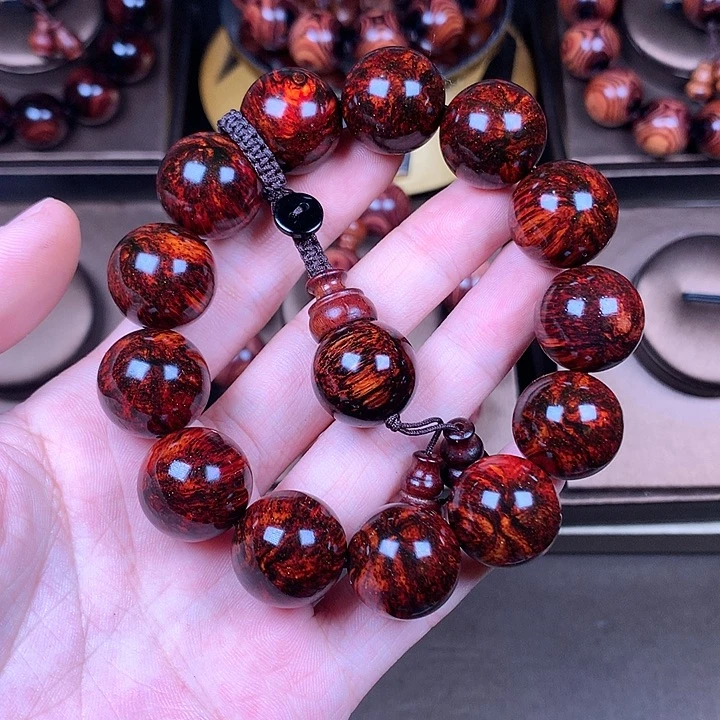 【闪购商品】黄花梨/降香黄檀1.8规格07W