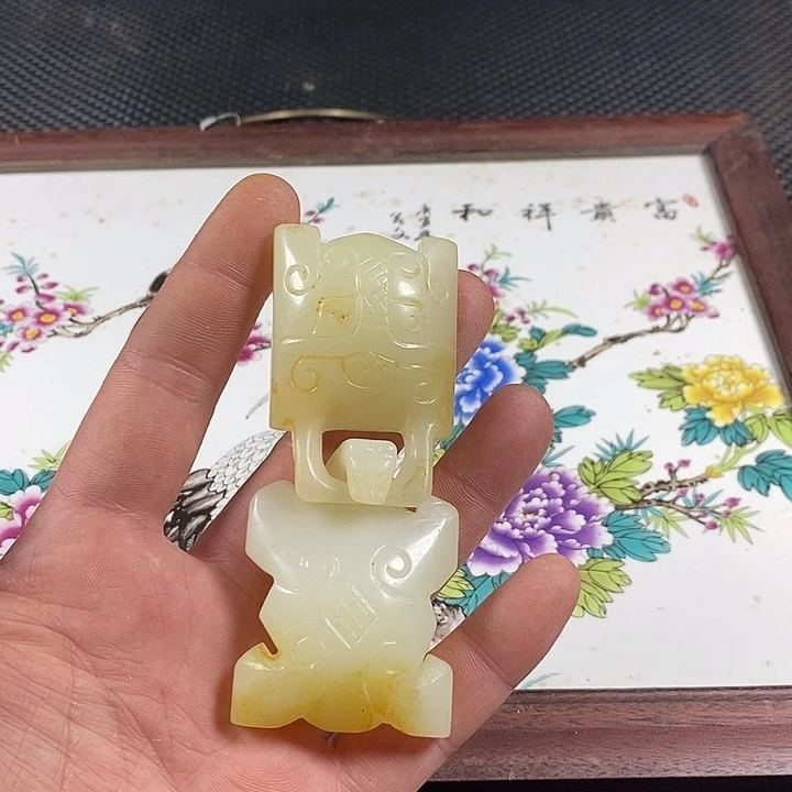 紫砂其他。