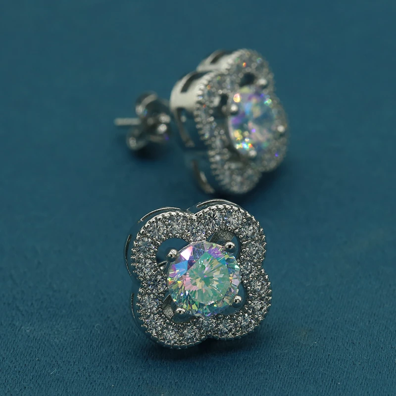 【高级定制】收藏级轻奢时尚设计耳饰v100