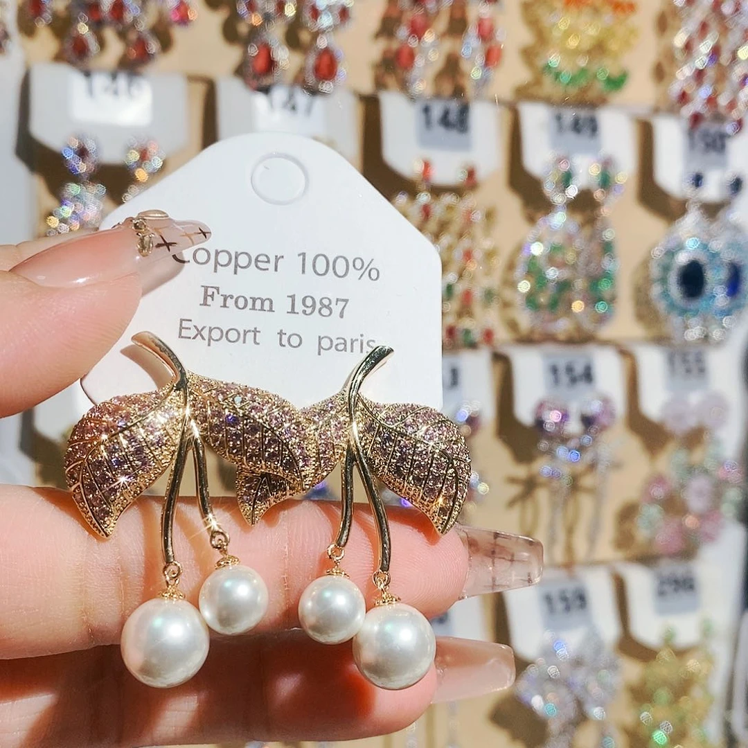 非金属锆石925银