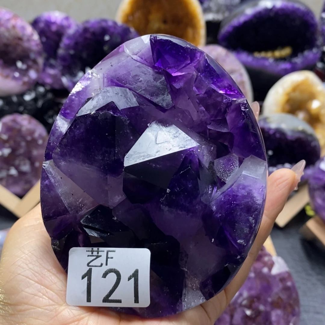 【闪购商品】水晶大型摆件（非配饰）未镶嵌