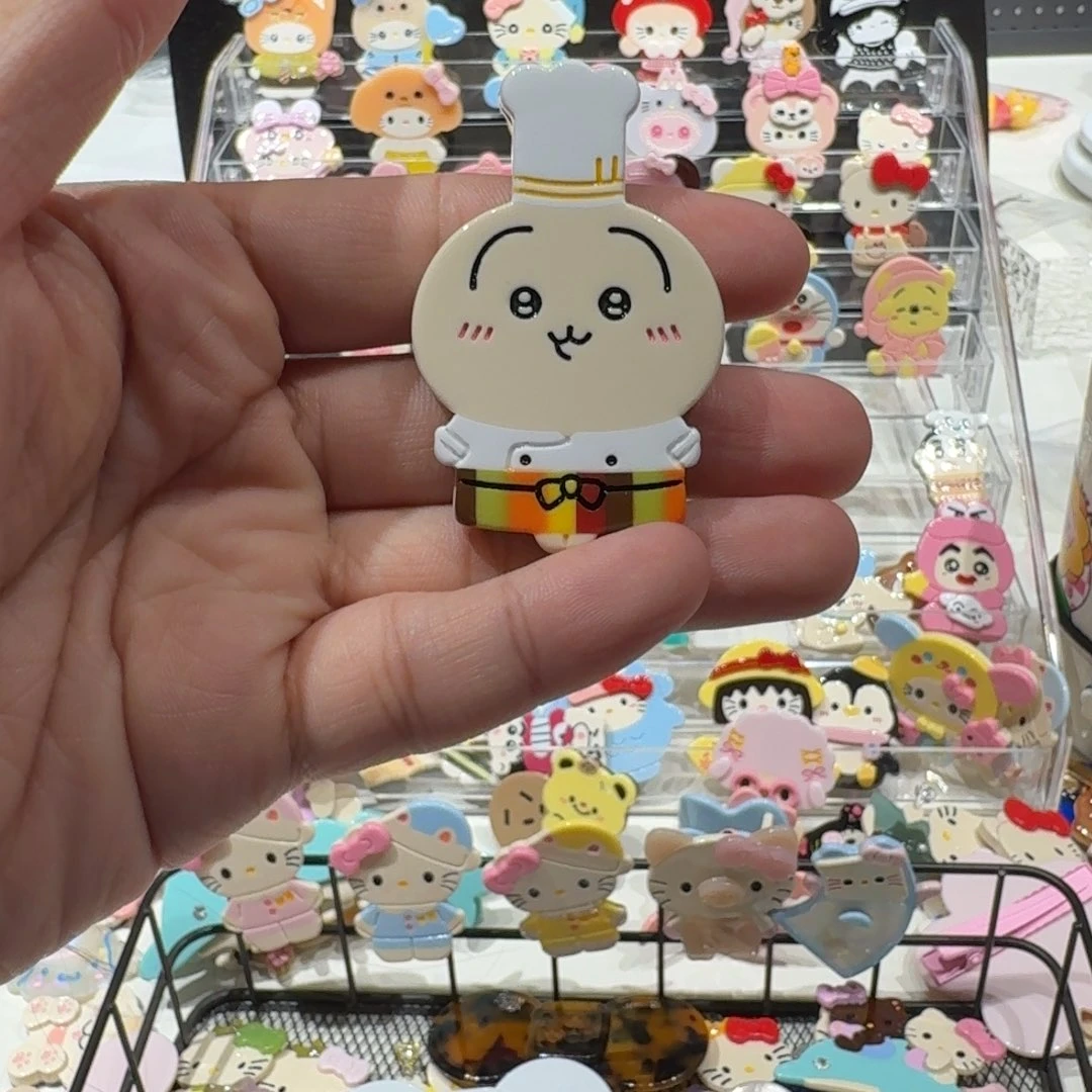 非金属醋酸厨师小八
