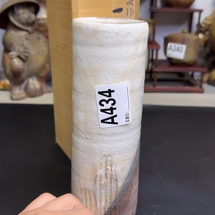 备前烧作品备前烧作品