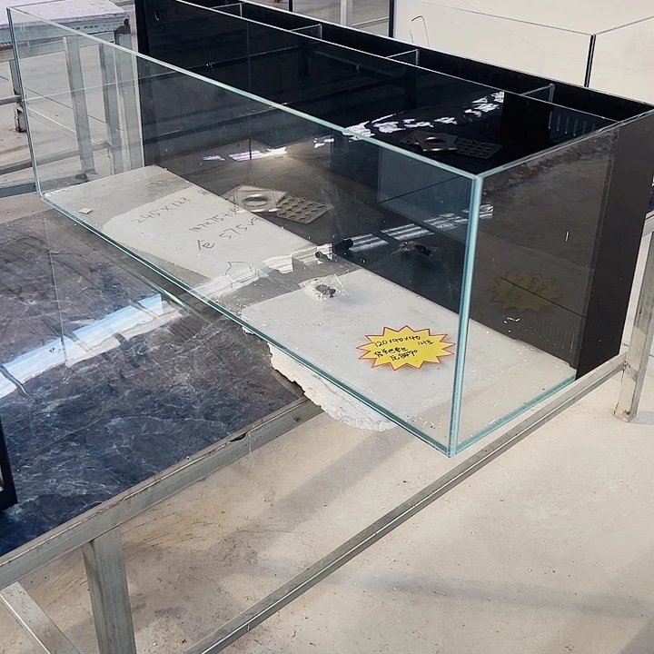 阿***)玻璃1204040背经典✖️3个赠三