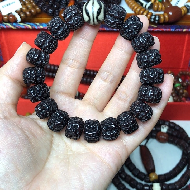 吊坠金刚菩提金刚