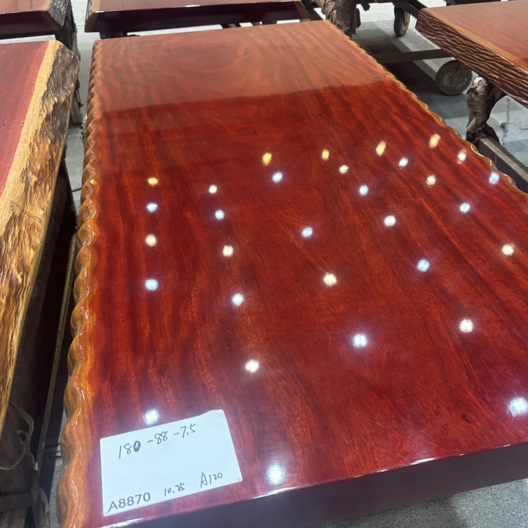 非洲进口实木大板