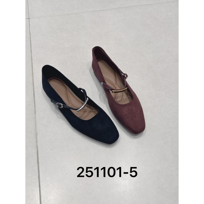 新品韩版女鞋 251101-5