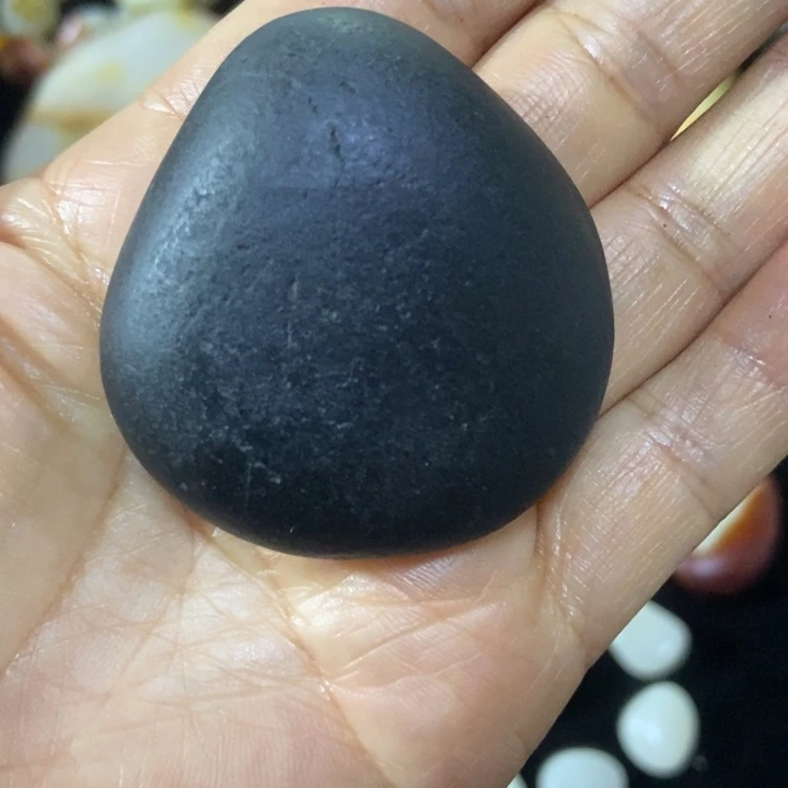 和田玉（糖玉）未镶嵌挂件19