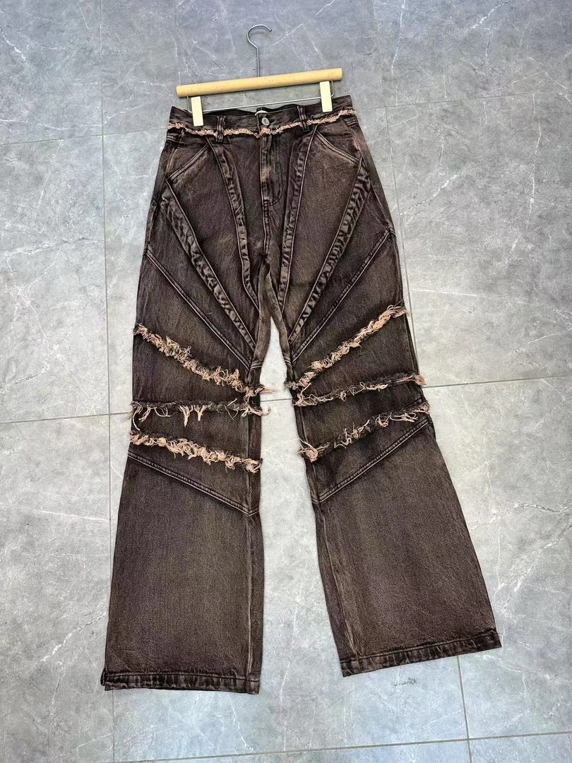 INTERLINKED牛仔裤编号still-0445