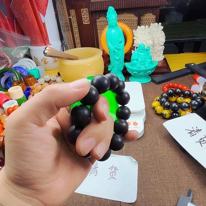 大果紫檀（缅甸花梨）46