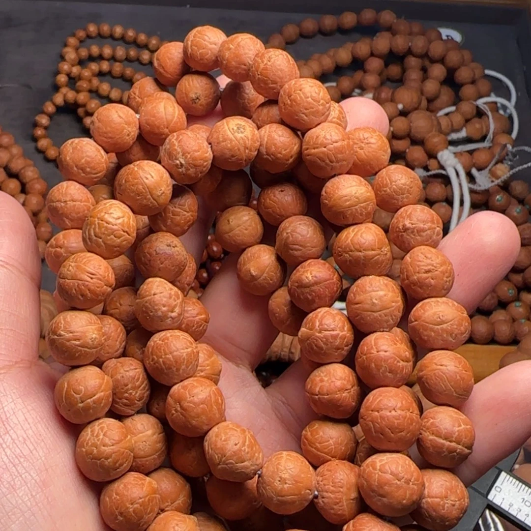 【闪购商品】凤眼菩提吊坠凤眼