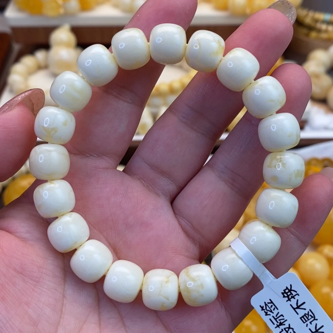 【闪购商品】裸石蜜蜡未镶嵌11➕