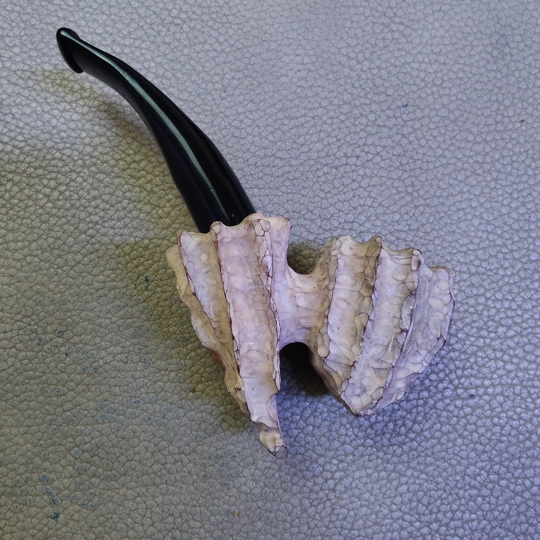 德国 博思 老烟斗