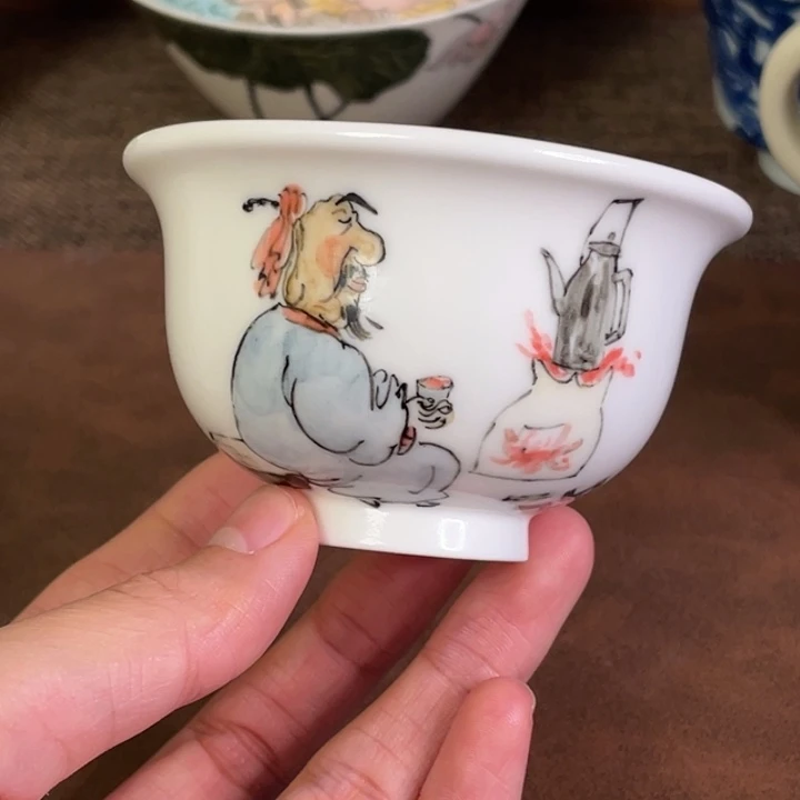 南****微瑕。         小雅。          8