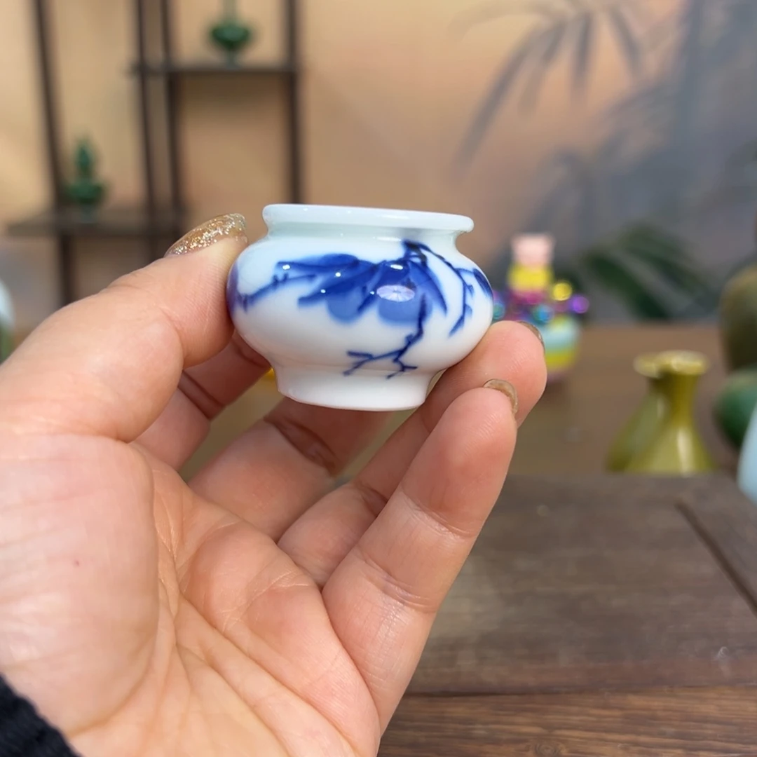 瓷片北**二景德镇陶瓷美术