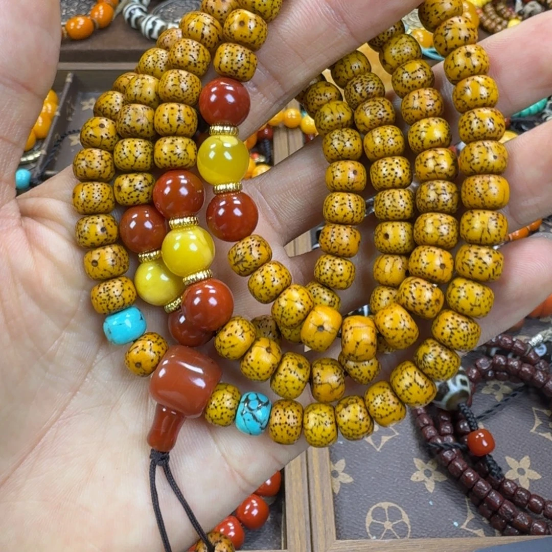 吊坠柏香籽/百香籽