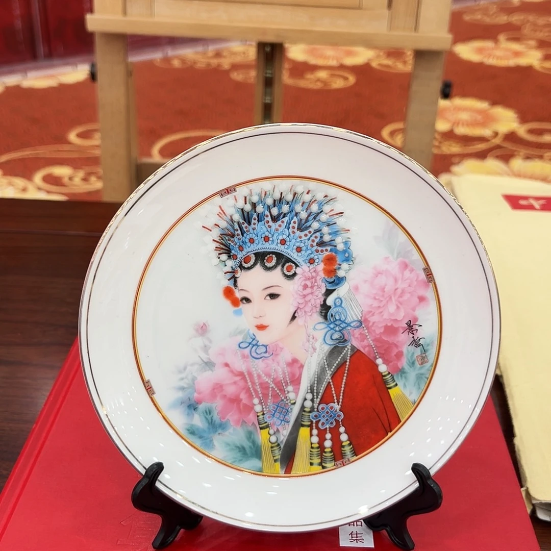 国画崔老师精品系列
