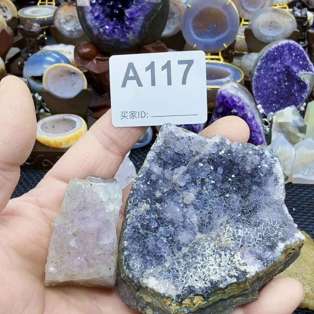 未镶嵌水晶大型摆件（非配饰）