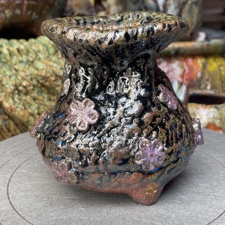 陶瓷制品不退不换5