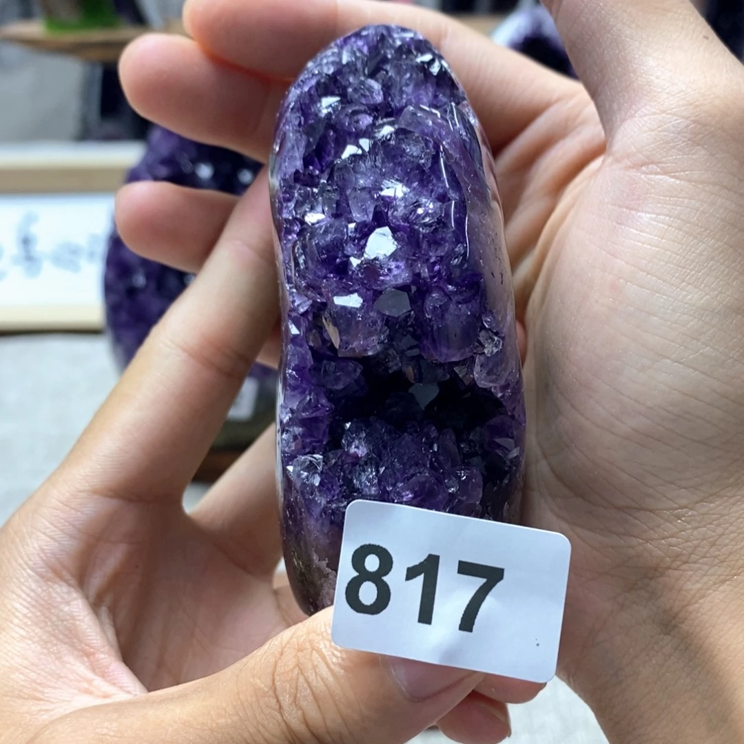 未镶嵌大型摆件（非配饰）水晶