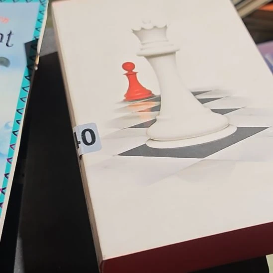 740号外文书看好品相