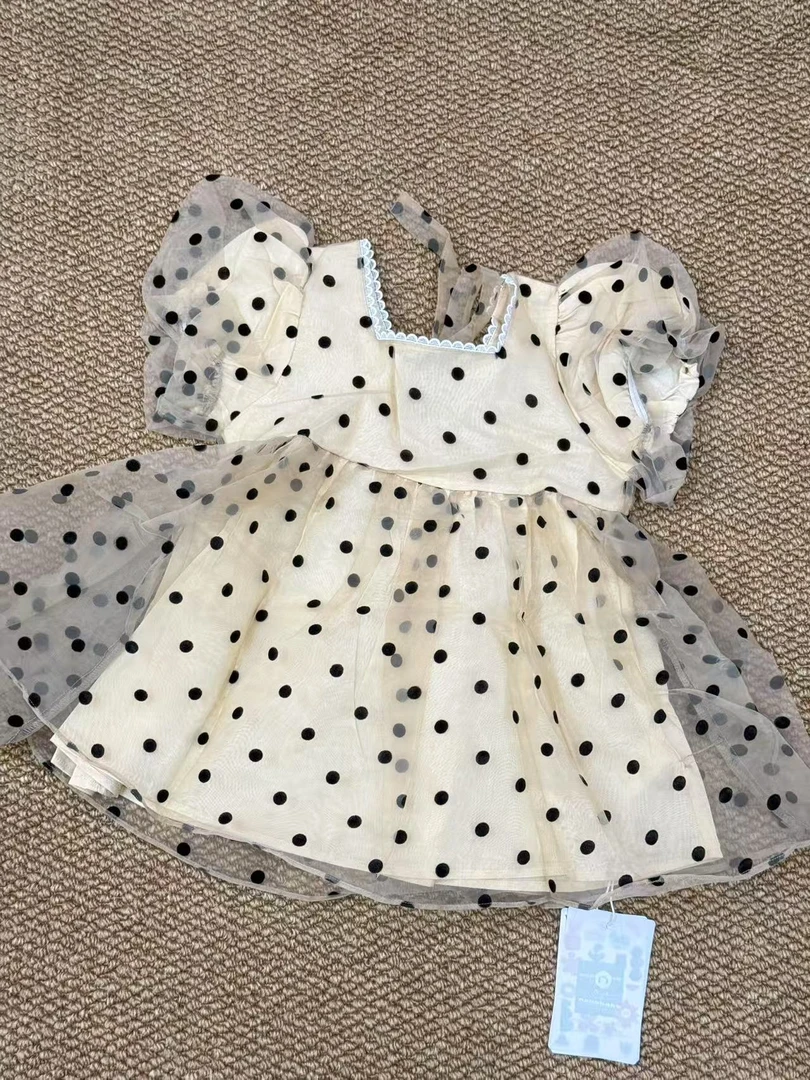 【暖暖专属】连衣裙