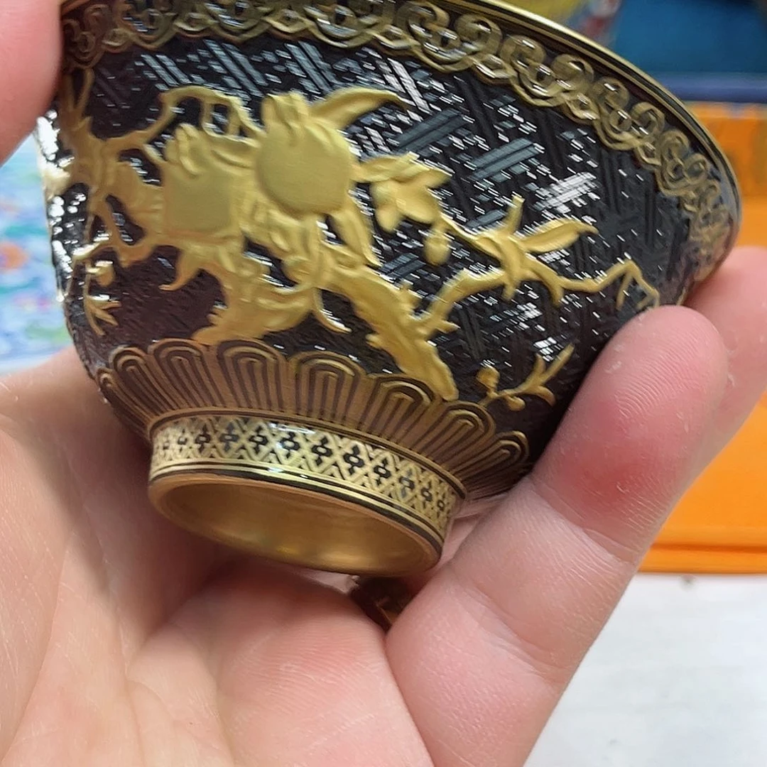 杯千年瓷都景德镇 艺术关注谢佳豪