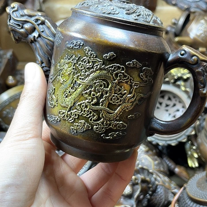 全是铜铜铜器铜器