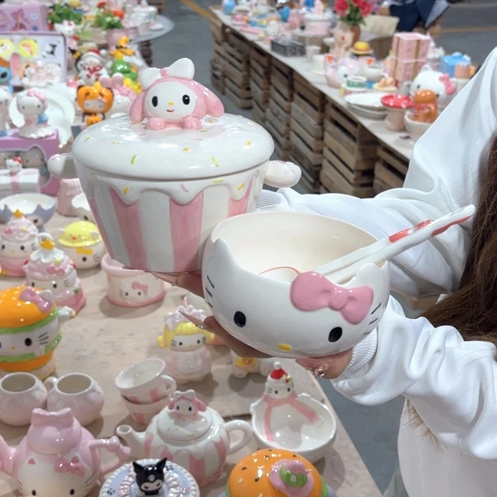 陶摆件陶瓷摆件欢迎光临