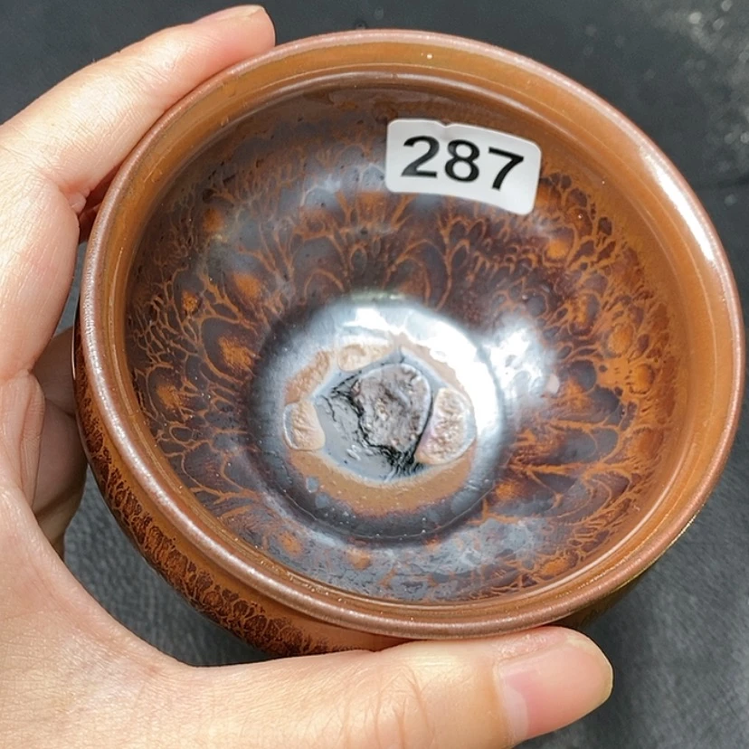 【闪购商品】茶盏我的盏太好看了吧