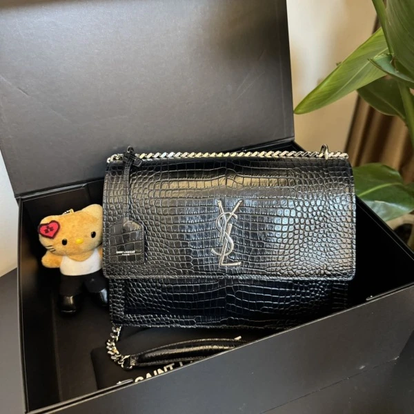 包包/圣罗兰/95新/250510QR0027