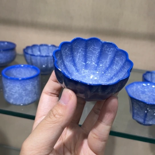 大宋甄选茶具茶器