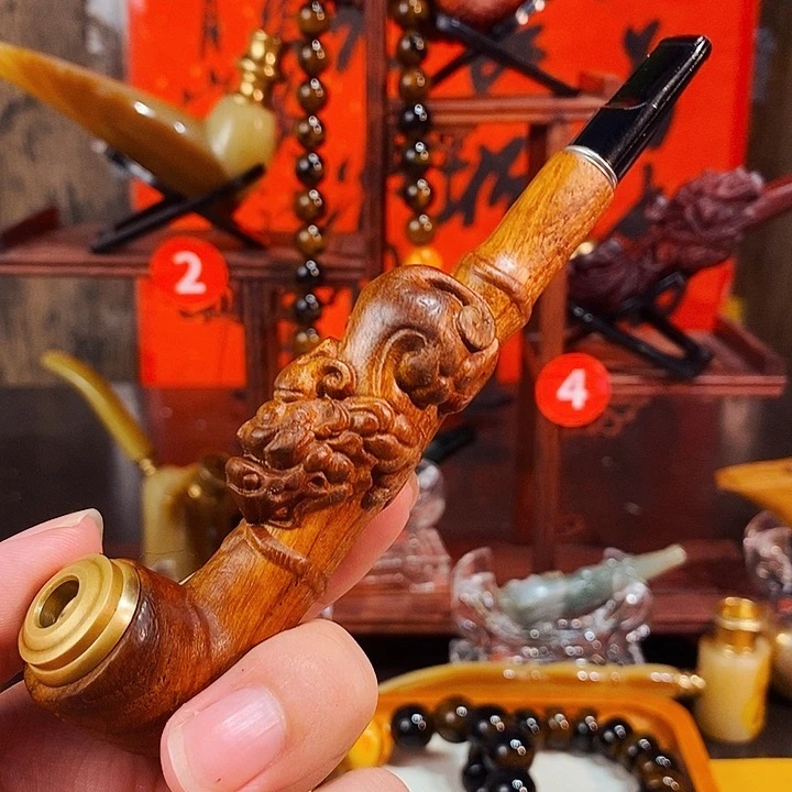 高端定制一物一拍