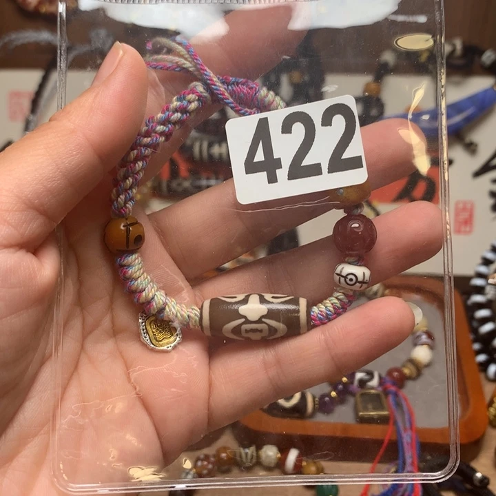 玛瑙/玉髓未镶嵌配饰