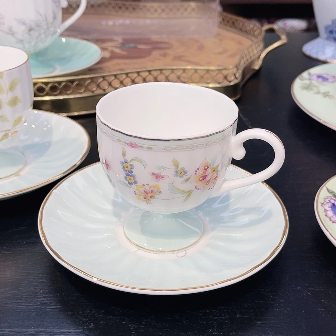 骨瓷杯杯——————————————