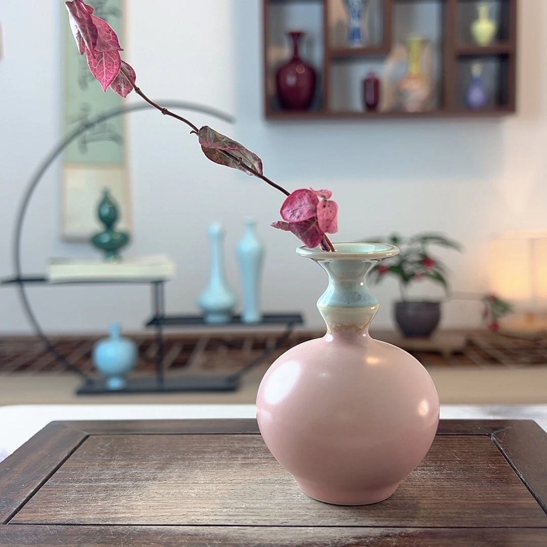 陶摆件景德镇陶瓷艺术展