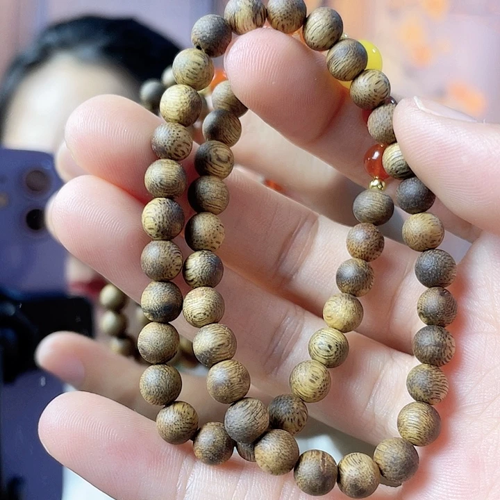 沉香碎屑沉香福利待遇