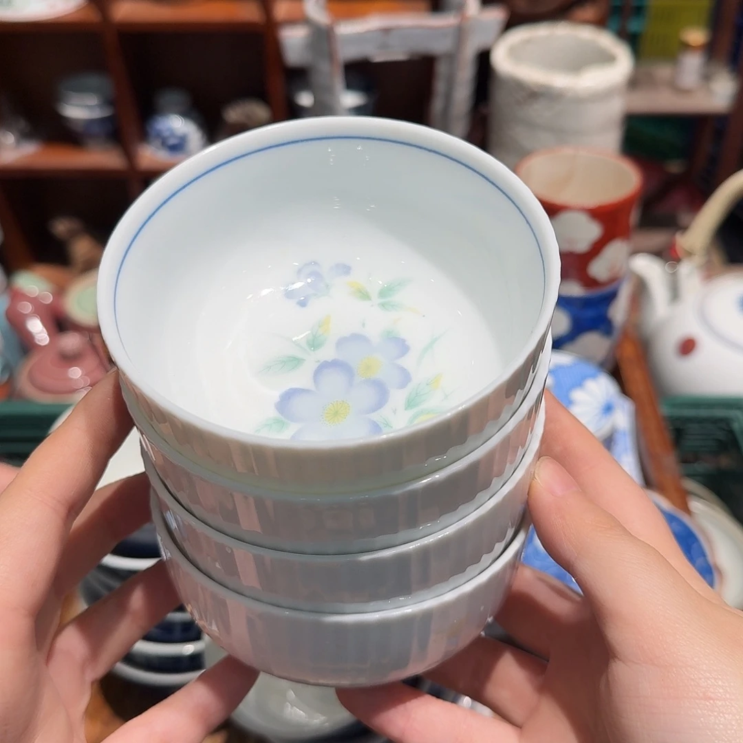 瓷片五十包邮非全新